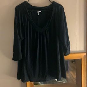 3/$20 XXL Old Navy top